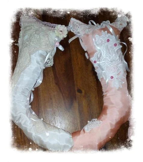 Bottes Anglaise, Shabby chic